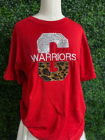 Goshen School Spirit Tee **FINAL SALE**