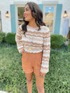 Anya Casual Shorts