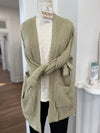Keep It Simple Cardigan
