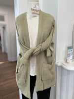 Keep It Simple Cardigan