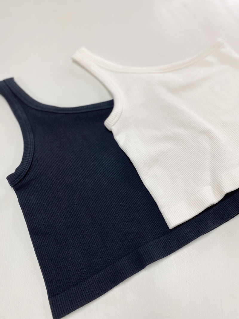 Always Trendy One Arm Brami-White