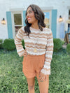 Anya Casual Shorts