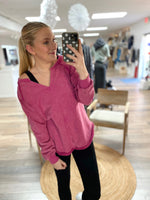 In My Dreams Pullover