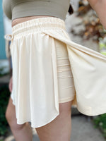 Summer Time Flowy Shorts