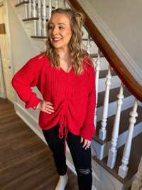 Real Love Sweater