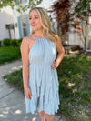 Summer Breeze Dress