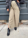Nova Wide Leg Pants