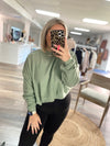 Style Forecast Sweater