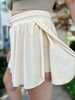 Summer Time Flowy Shorts