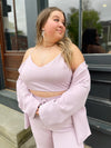 SSS Strictly Business Cropped Top