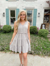 Marci Sleeveless Dress