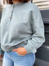 Scottie Dolman Sleeve Top