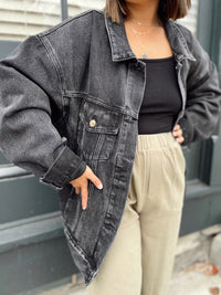 Nova Wide Leg Pants