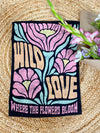Wild Love Graphic Tee