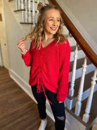 Real Love Sweater