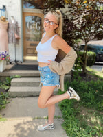 Paulina Star Sneakers