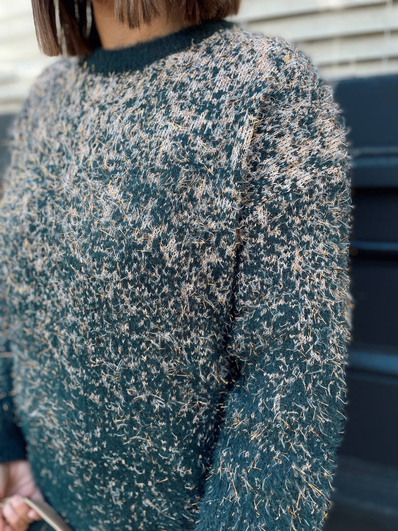 Lumi Sweater Pullover