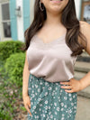 Dasha Printed Skirt
