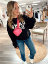Game Day Crewneck