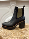 Good Day Boot-Black