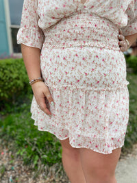 Girls Trip Skirt
