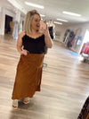 Gracelynn Tiered Skirt