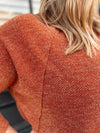 Josie Long Sleeve Top