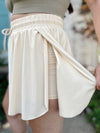 Summer Time Flowy Shorts