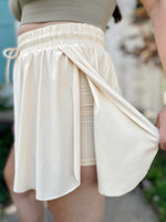 Summer Time Flowy Shorts