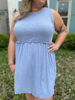 She's A Catch Dress