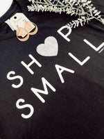 Shop Small Tee