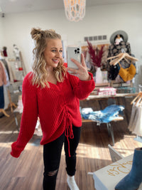 Real Love Sweater