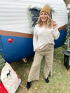 Nova Wide Leg Pants