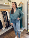 Valley Skinny Jean